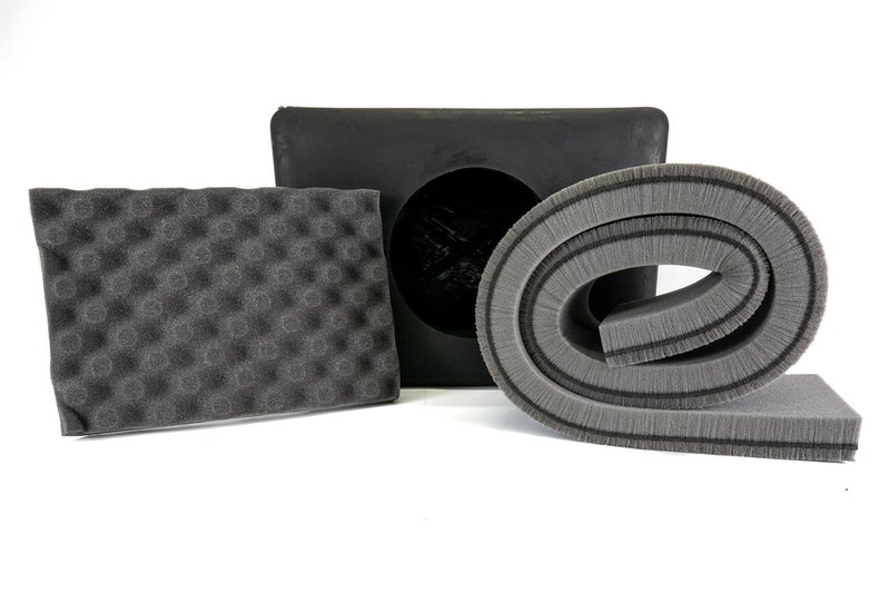 Dynamat DynaBox Ceiling Speaker Enclosure System â€“ Reduces Vibration & Projects Clearer Sound into Your Room â€“ Made in USA â€“ 9 sq ft - Image 3